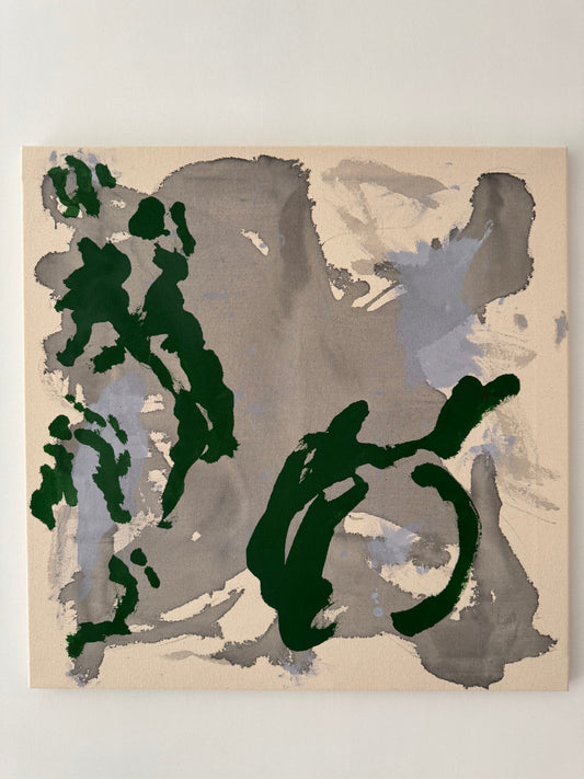 “I am Unstoppable”