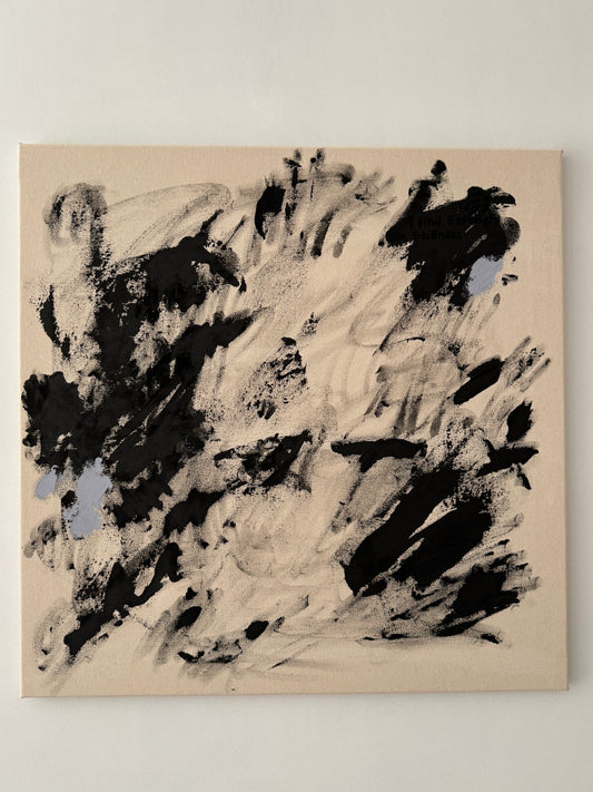 “Strength in Stillness”