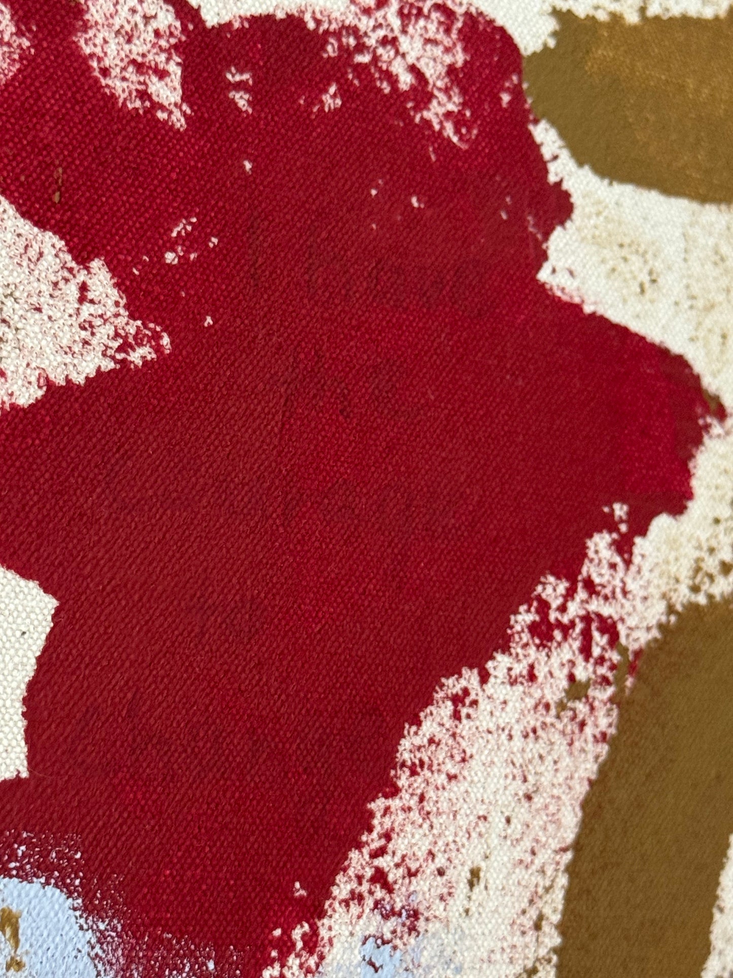 “Courage to Change”