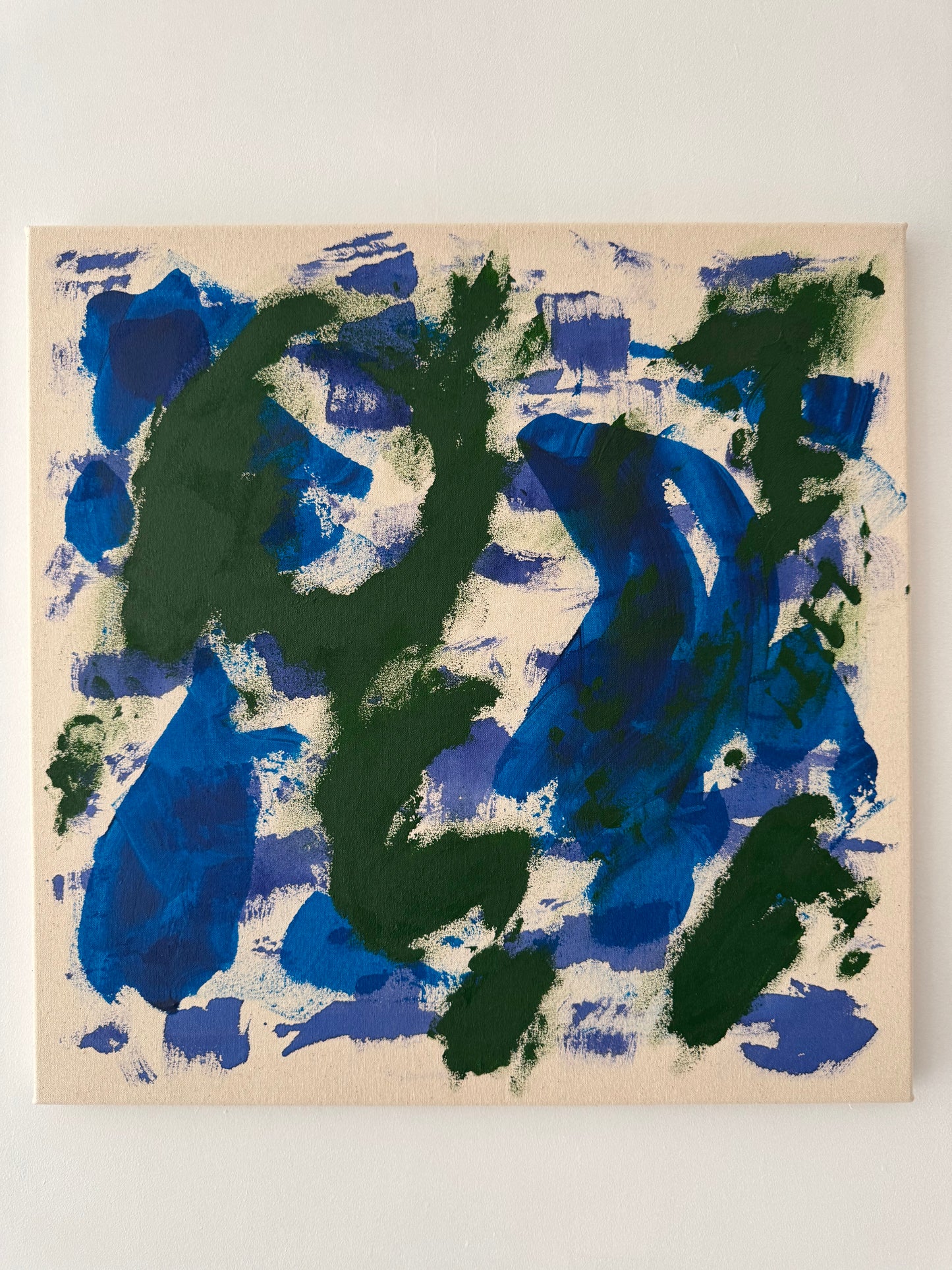 “I believe in ME”