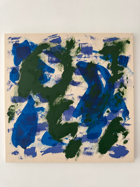 “I believe in ME”