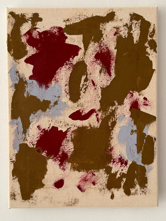 “Courage to Change”